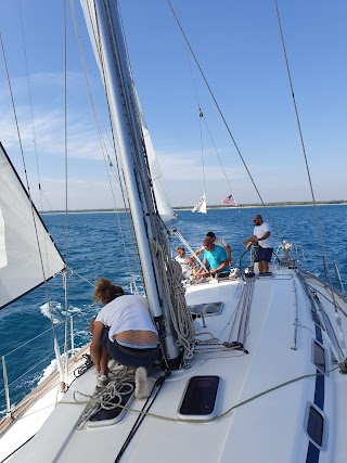 Oceanmed sailing srl