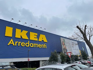 IKEA Roma Anagnina