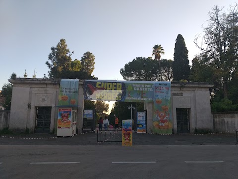 Foto di Zucche Reali - Viale Douhet, Caserta (CE), Italia