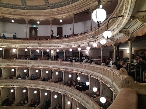 Teatro Coccia