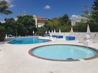 Assinos Palace Hotel