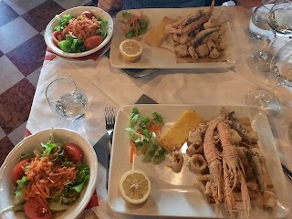 Ristorante Ai sportivi pizzeria