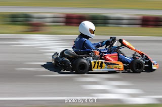 Pista Go kart Acquaparco