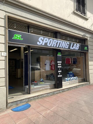 SportingLab Montevarchi