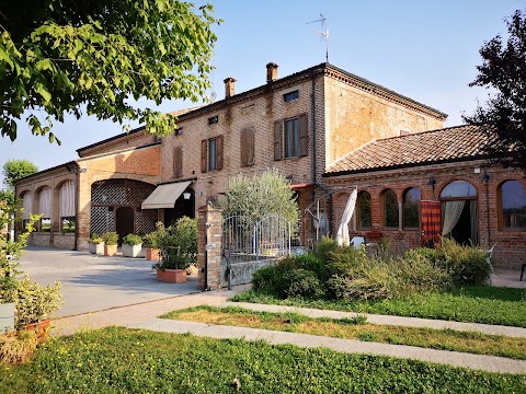 La Cascina