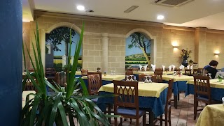 Ristorante La Siesta