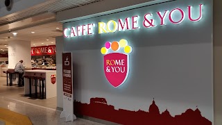 Caffè Rome & You