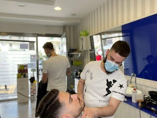 Creative Barber