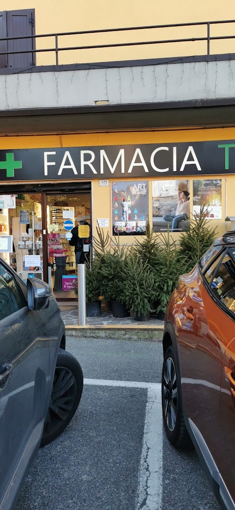 Farmacia Tribulina