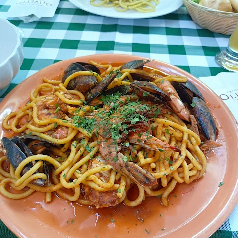 Osteria Alla Rosa