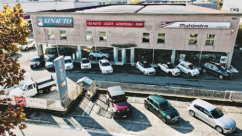 Sinauto Usato Store