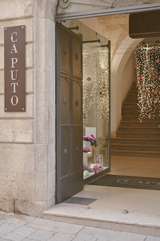 Caputo Fashion Shop