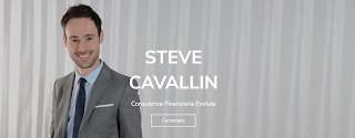 Steve Cavallin - Consulente finanziario