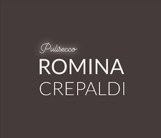 Pulisecco Romina Crepaldi