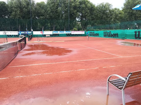 Circolo Tennis Palladio 98