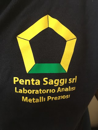 Saggio Metalli Preziosi - Penta Saggi Srl