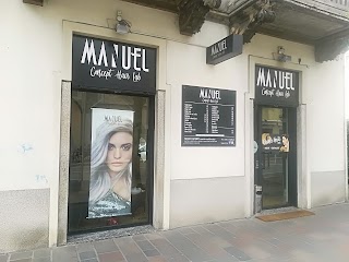Manuel Concept Hair Lab