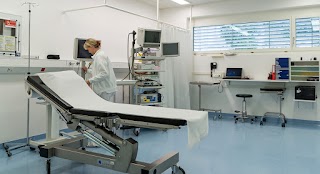 Centro sanitario Valposchiavo - Ospedale San Sisto