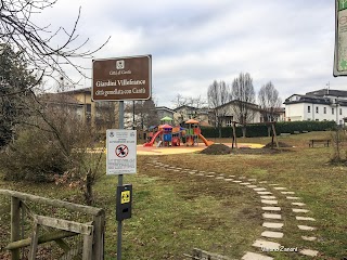 Parco Giochi Villefrance