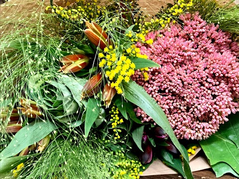 Frida's Milano - corso Genova | Italian Flower Stores