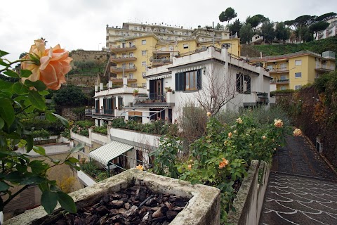 Villa La Roccia - Napoli