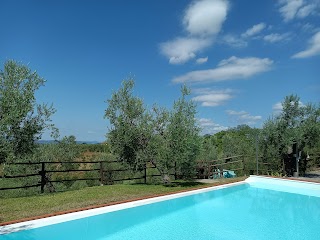 Agriturismo Belvedere Pozzuolo