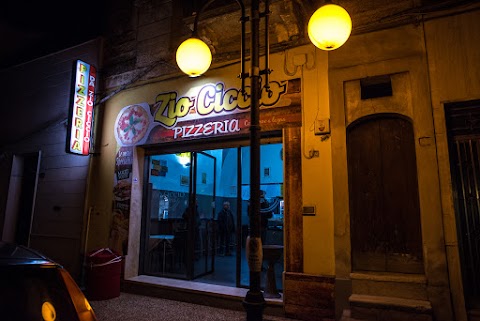 Pizzeria Da Zio Ciccio