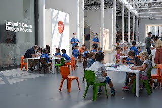 Junior Lab - ADI Design Museum