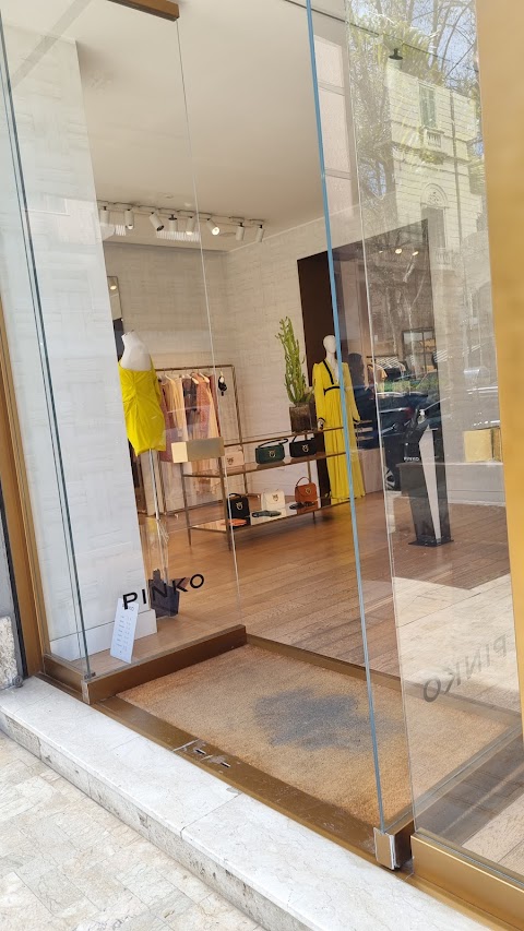 Pinko Boutique Palermo