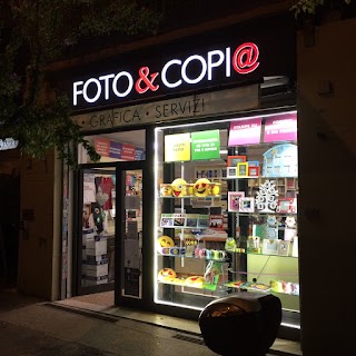 Foto & Copi@ Roma