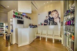 Hair Designer di Guarracino Lino