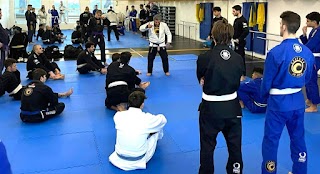 Conecta Jiu Jitsu