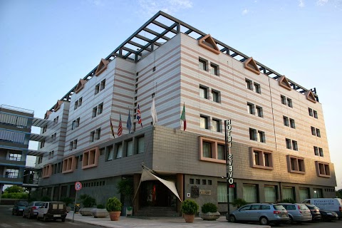 Hotel Svevo