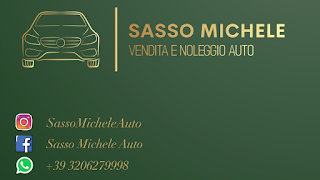 Michele Sasso - Vendita e Noleggio auto
