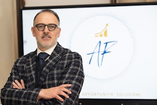 Andrea Ferrari consulente patrimoniale