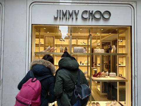 Jimmy Choo