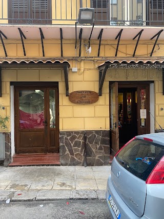 Trattoria Ai Cascinari