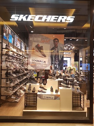 SKECHERS