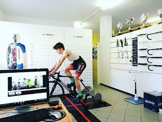 EGG's bike fit