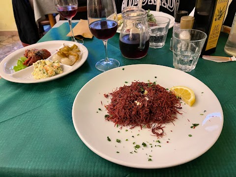 Trattoria dal Pansa