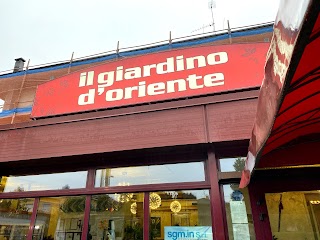 Ristorante Pizzeria Il Giardino D'Oriente