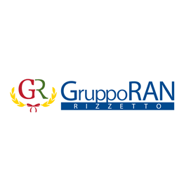 Gruppo Ran Rizzetto S.p.a - Gisteda - Aeg Credit - Mcp Gaan