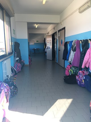 I.C. Enea - Scuola Primaria “Martin Pescatore”