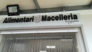 Alimentari-Macelleria "SICIGNANO"