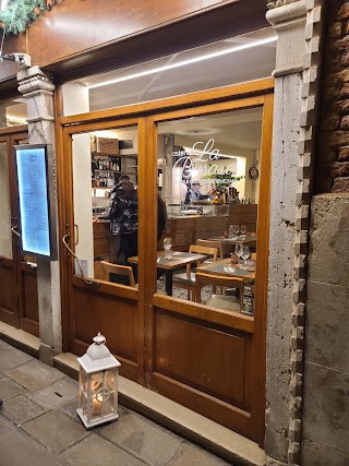 Osteria La Busara