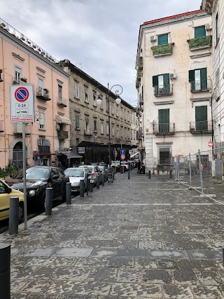 Ministero Della Giustizia Scuola Di Formazione E Aggiornamento Del Corpo Di Polizia E Del Personale Dell'Amministrazione Penitenziaria Di Portici