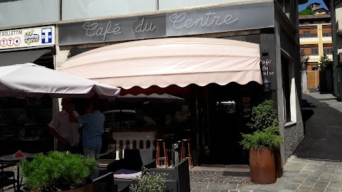 Cafe Du Centre