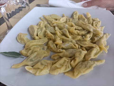 Antica Osteria Di Niviano