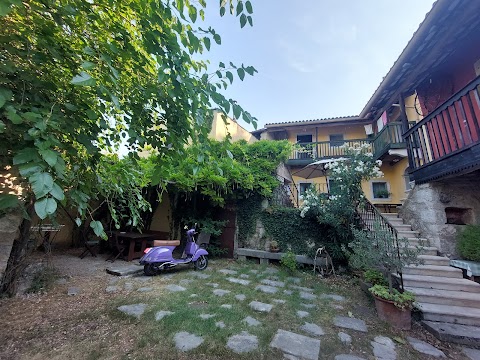 Fabec Casa Klarčeva