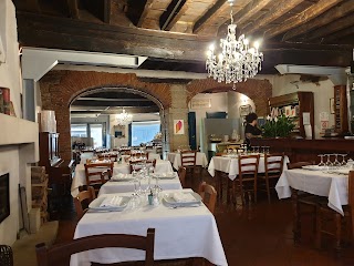 Trattoria Al Fontanone